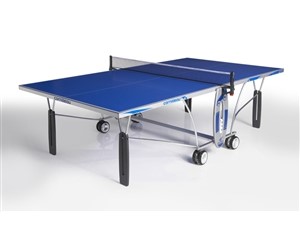Mesas de Ping-Pong